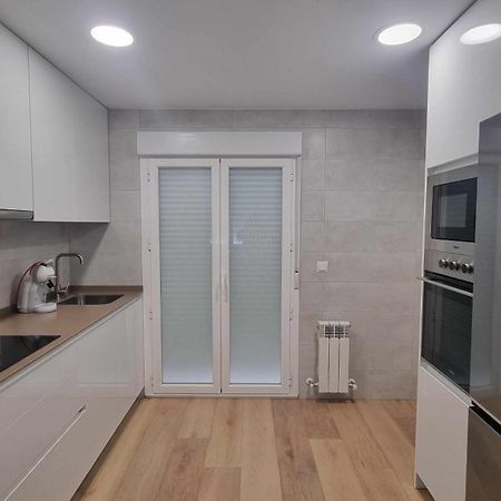 La Bascula, Garaje Incluido, Cerca Del Casco Historico Apartment Zamora Ngoại thất bức ảnh