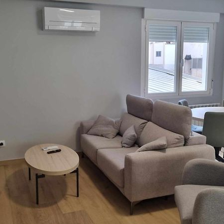 La Bascula, Garaje Incluido, Cerca Del Casco Historico Apartment Zamora Ngoại thất bức ảnh