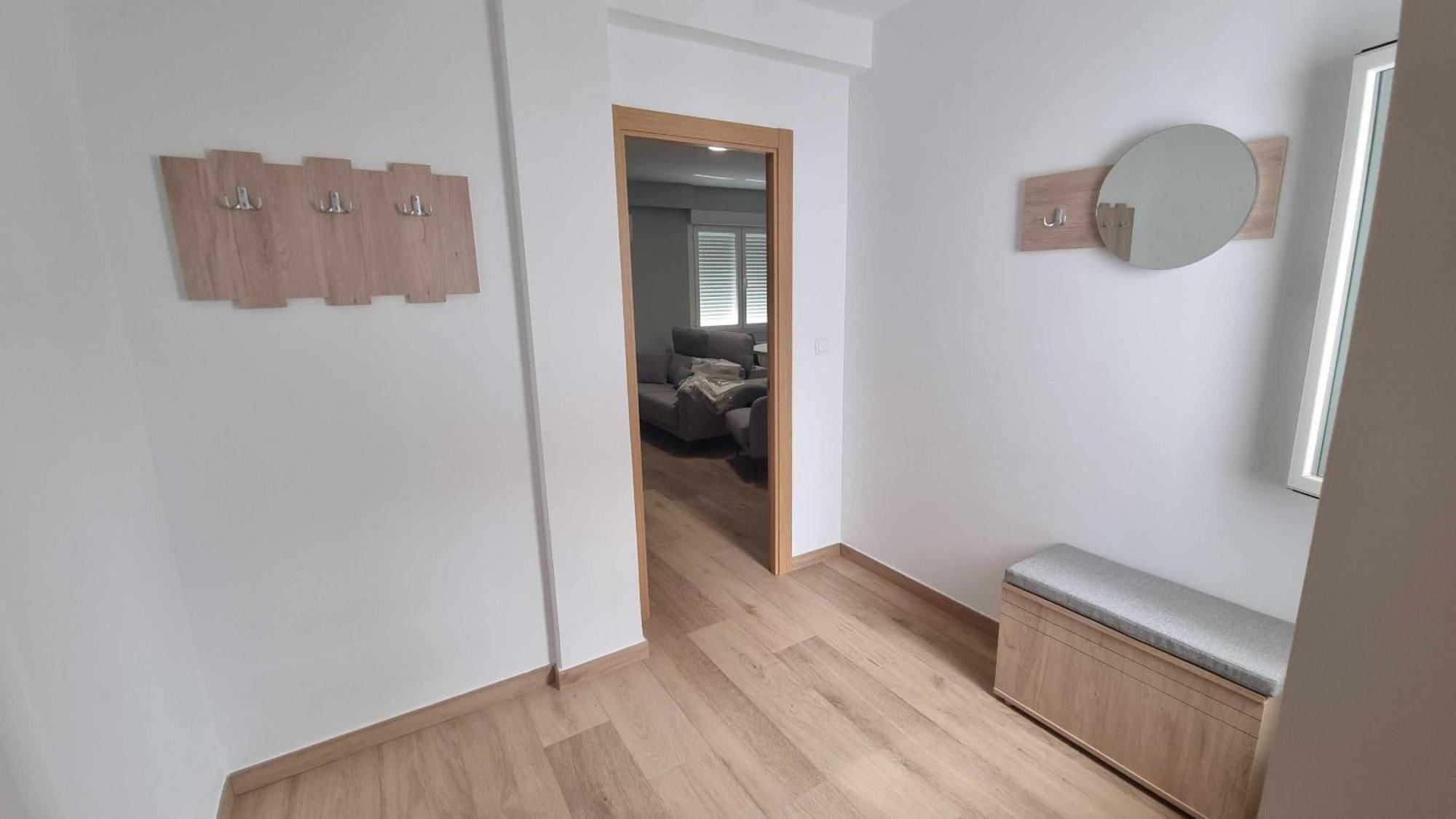 La Bascula, Garaje Incluido, Cerca Del Casco Historico Apartment Zamora Ngoại thất bức ảnh