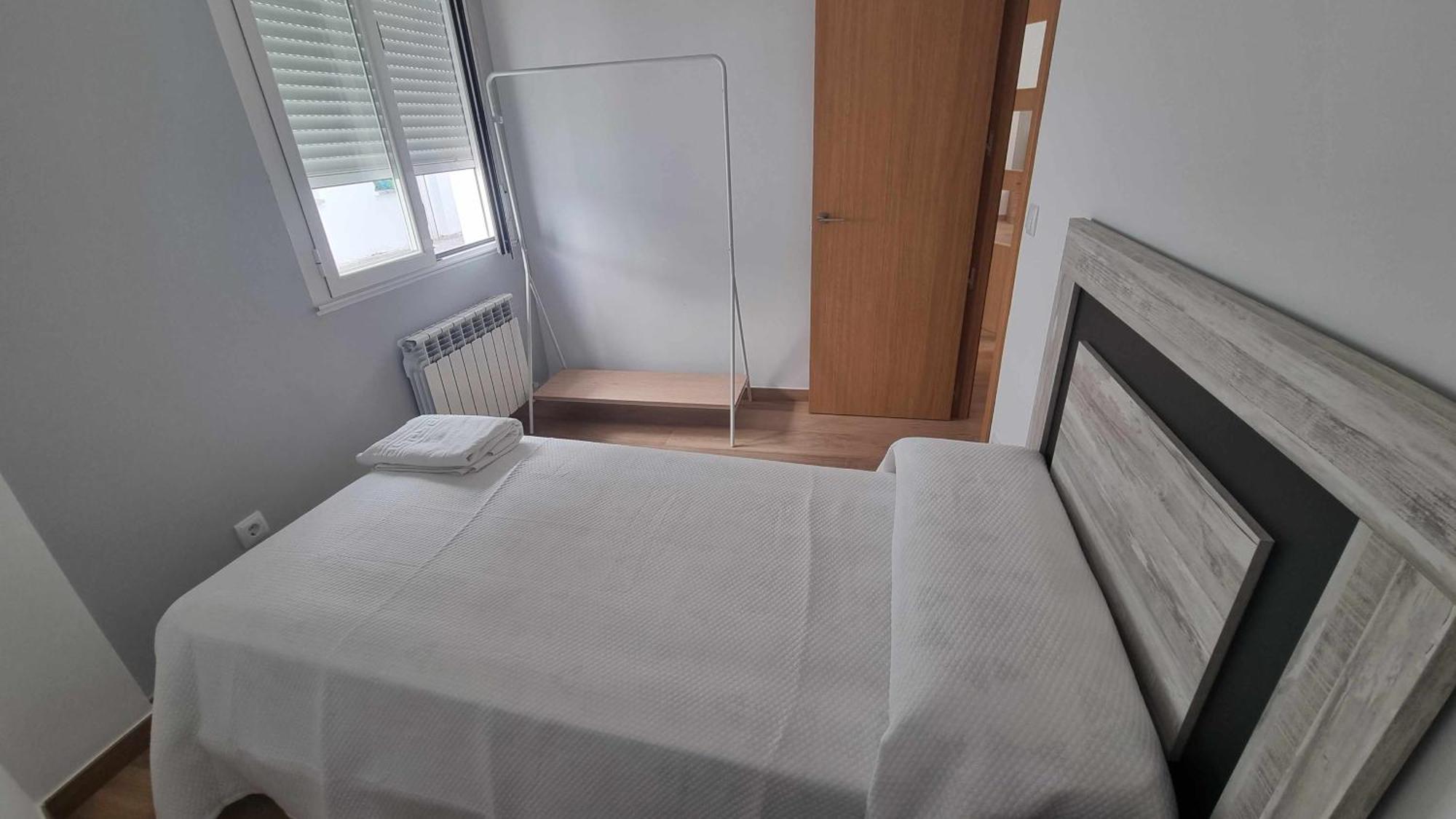 La Bascula, Garaje Incluido, Cerca Del Casco Historico Apartment Zamora Ngoại thất bức ảnh