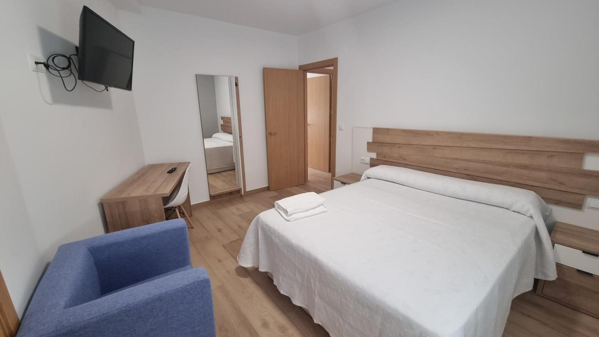 La Bascula, Garaje Incluido, Cerca Del Casco Historico Apartment Zamora Ngoại thất bức ảnh